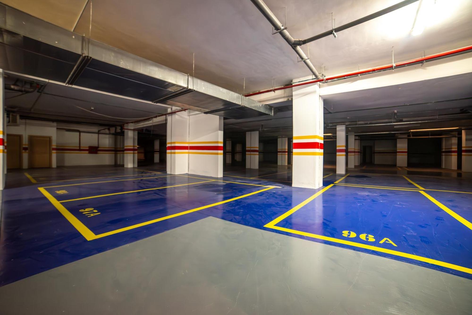 Luxury Seafront Apartment 101Sqm With Wi-Fi And Parking Agadir Extérieur photo