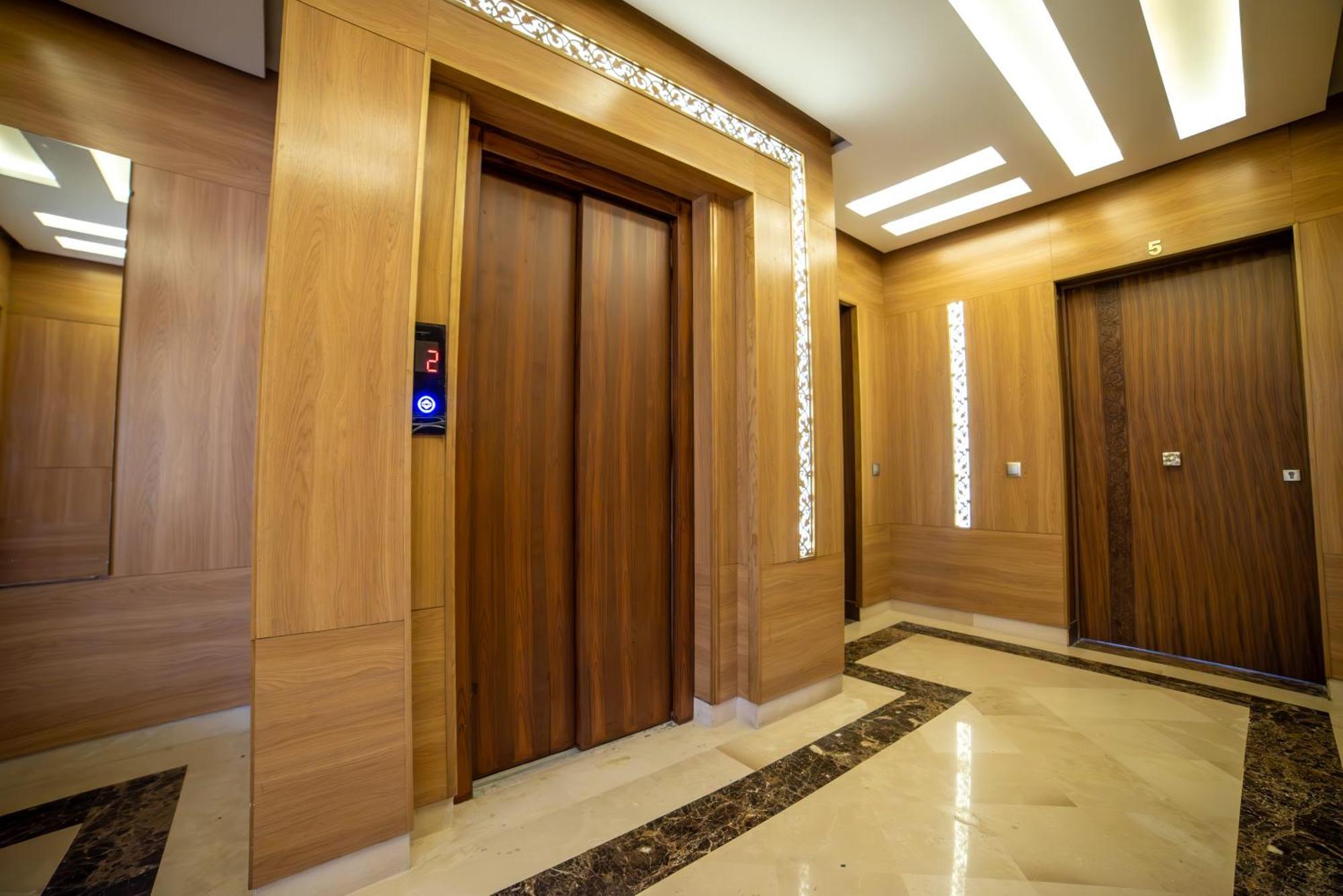 Luxury Seafront Apartment 101Sqm With Wi-Fi And Parking Agadir Extérieur photo